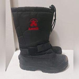 Mens Kamik winter boots